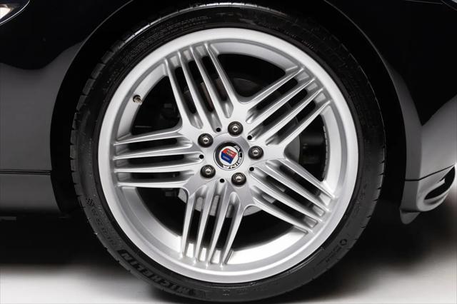 2003 BMW Z8 Alpina