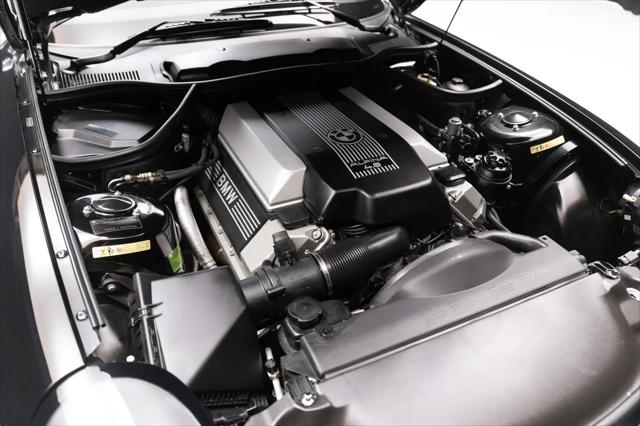 2003 BMW Z8 Alpina