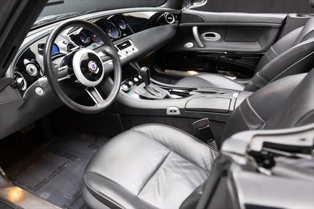 2003 BMW Z8 Alpina