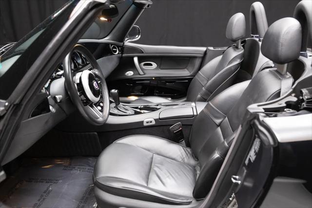 2003 BMW Z8 Alpina