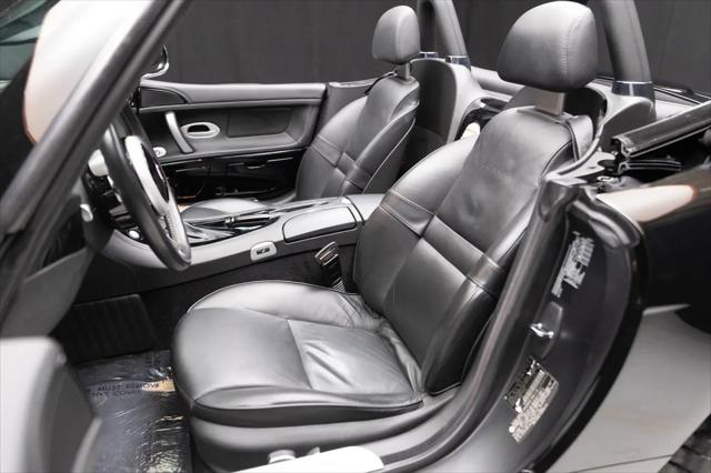 2003 BMW Z8 Alpina