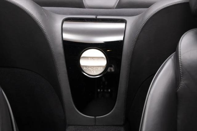 2003 BMW Z8 Alpina