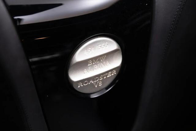 2003 BMW Z8 Alpina