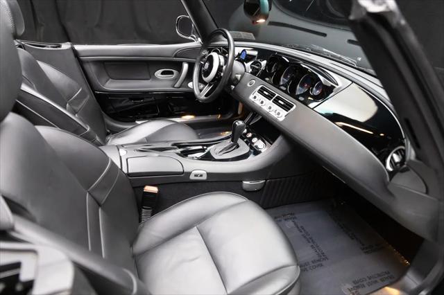 2003 BMW Z8 Alpina