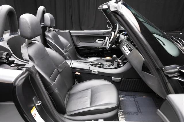 2003 BMW Z8 Alpina