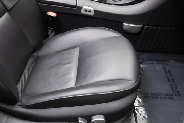 2003 BMW Z8 Alpina
