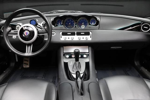 2003 BMW Z8 Alpina