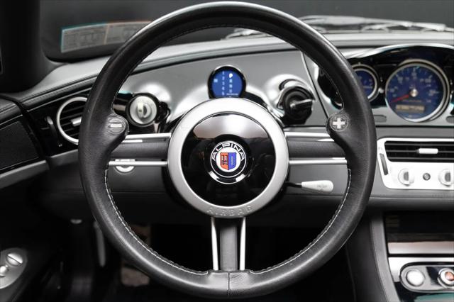 2003 BMW Z8 Alpina