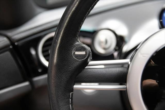 2003 BMW Z8 Alpina