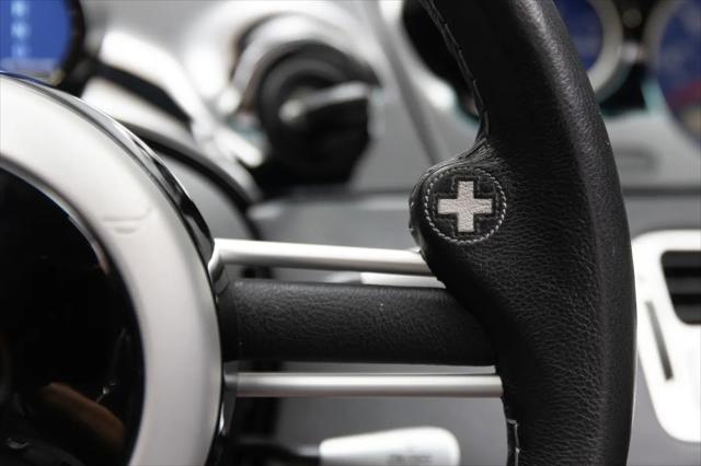 2003 BMW Z8 Alpina