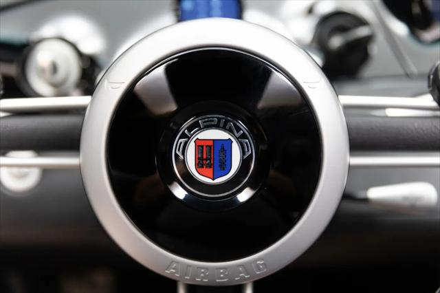 2003 BMW Z8 Alpina