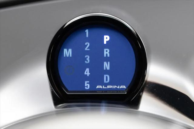 2003 BMW Z8 Alpina