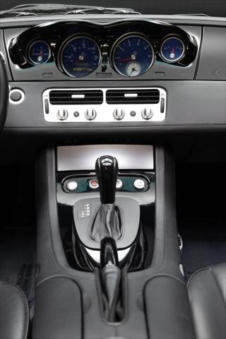 2003 BMW Z8 Alpina