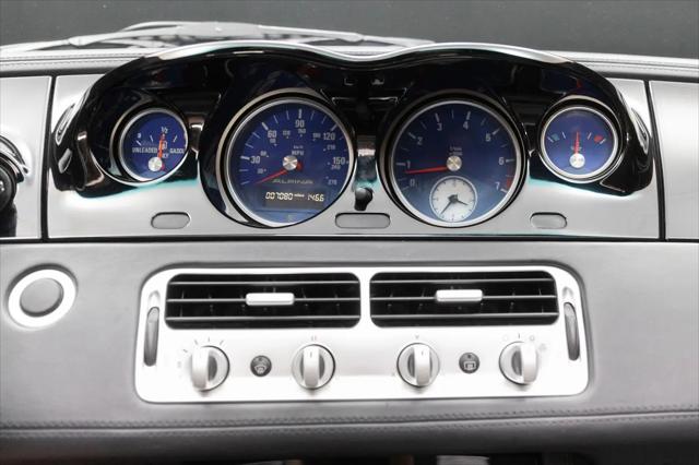 2003 BMW Z8 Alpina