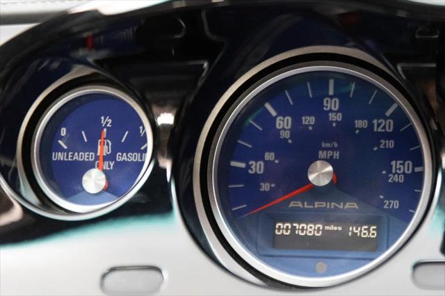 2003 BMW Z8 Alpina