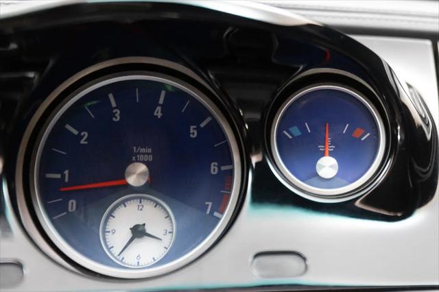 2003 BMW Z8 Alpina