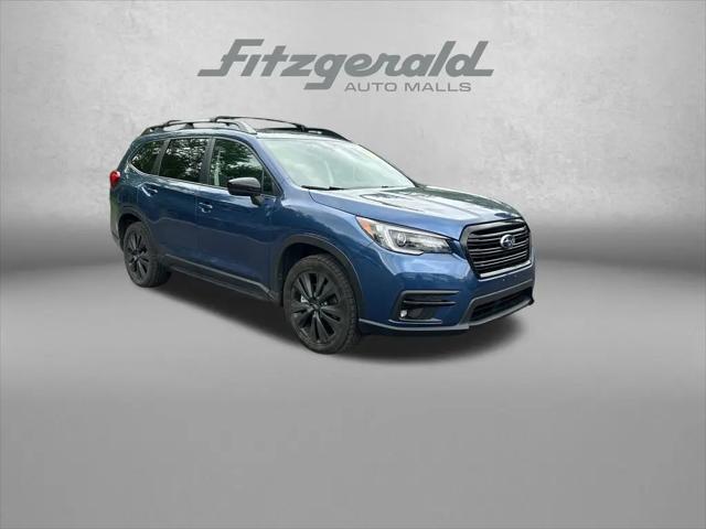 2022 Subaru Ascent Onyx Edition for sale in Chambersburg, PA