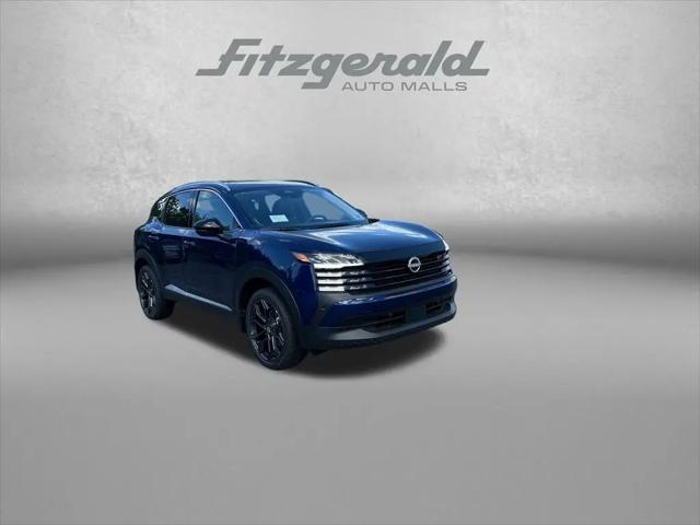 2026 Nissan Kicks SR for sale in Chambersburg, PA