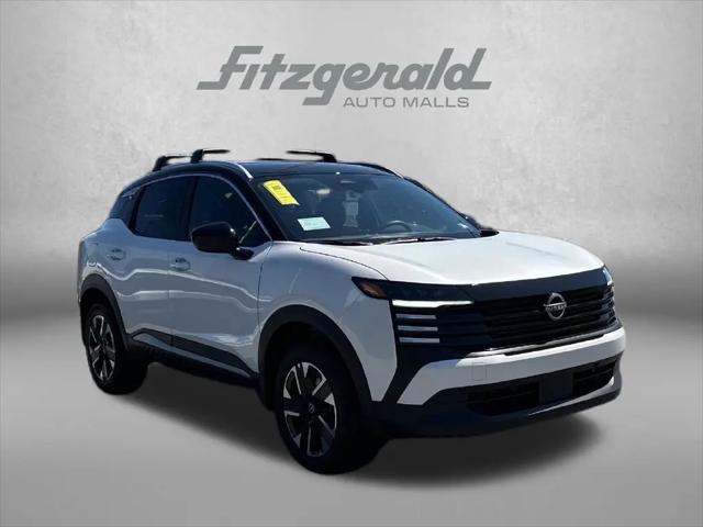 2026 Nissan Kicks SV for sale in Chambersburg, PA