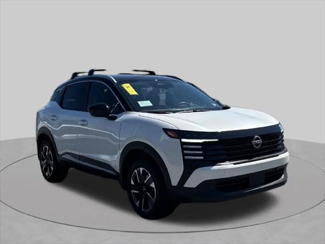 2026 Nissan Kicks SV for sale in Chambersburg, PA