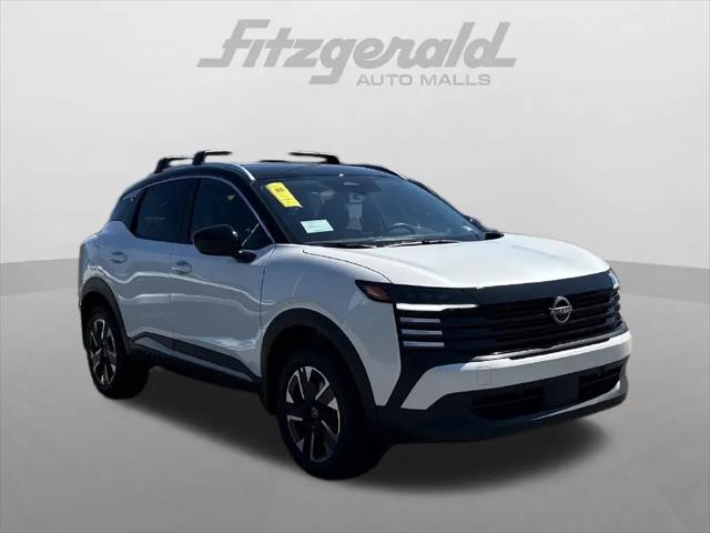 2026 Nissan Kicks SV for sale in Chambersburg, PA