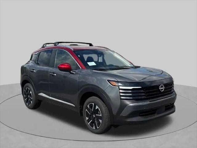 2026 Nissan Kicks SV for sale in Chambersburg, PA