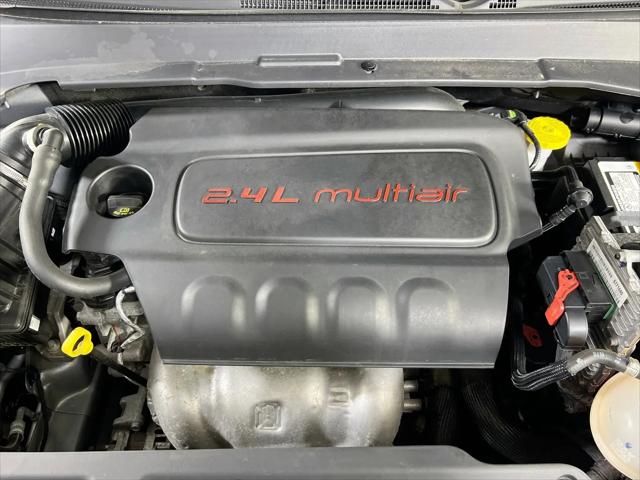2022 Jeep Compass Latitude Lux 4x4