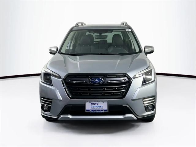 2023 Subaru Forester Touring