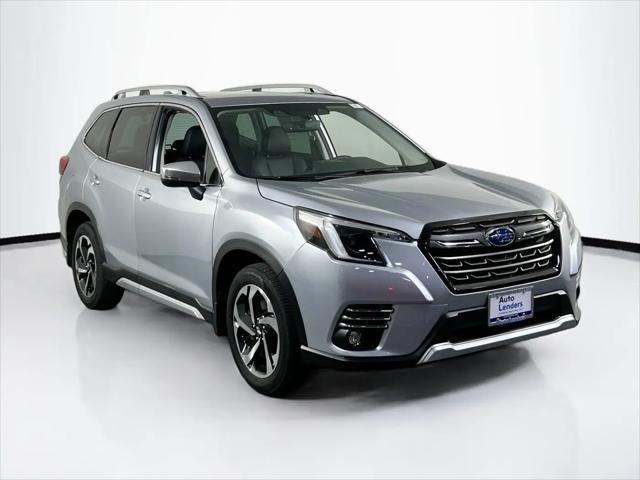 2023 Subaru Forester Touring