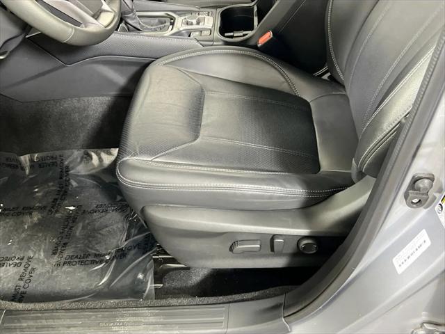 2023 Subaru Forester Touring
