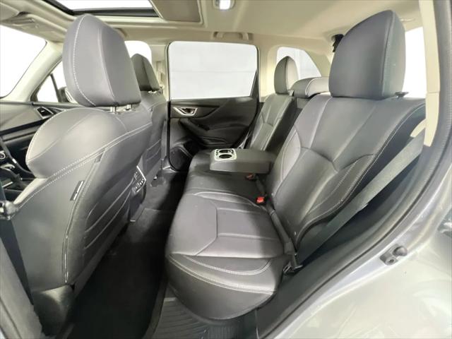 2023 Subaru Forester Touring