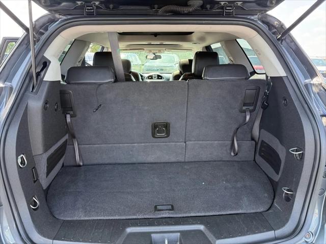 2014 Buick Enclave Leather