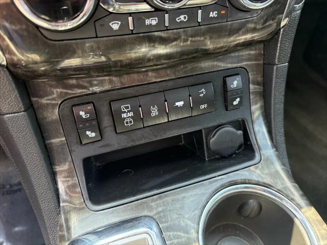 2014 Buick Enclave Leather