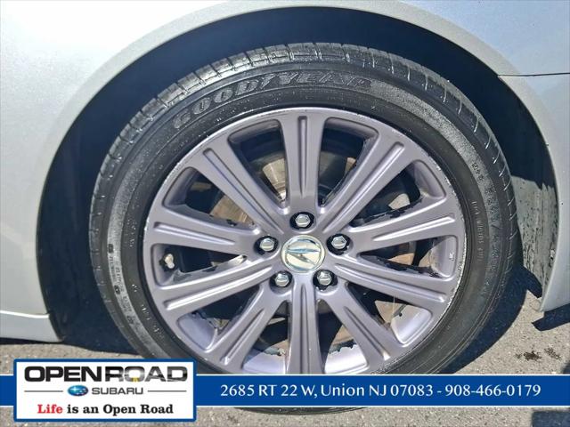 2013 Acura TL 3.5 Special Edition