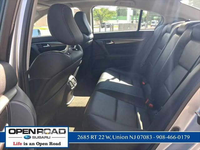 2013 Acura TL 3.5 Special Edition