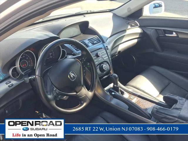 2013 Acura TL 3.5 Special Edition