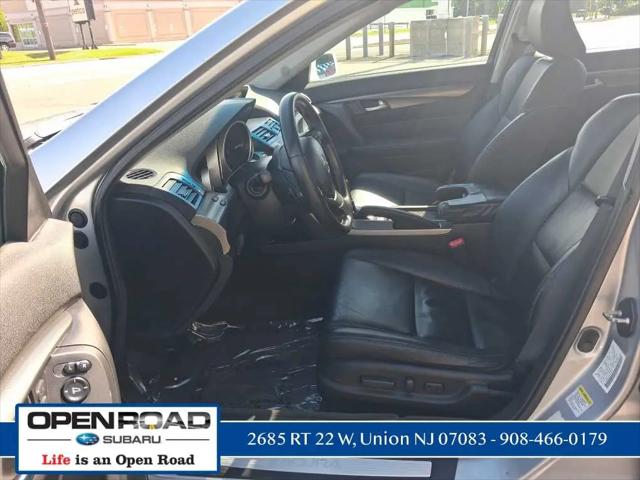 2013 Acura TL 3.5 Special Edition