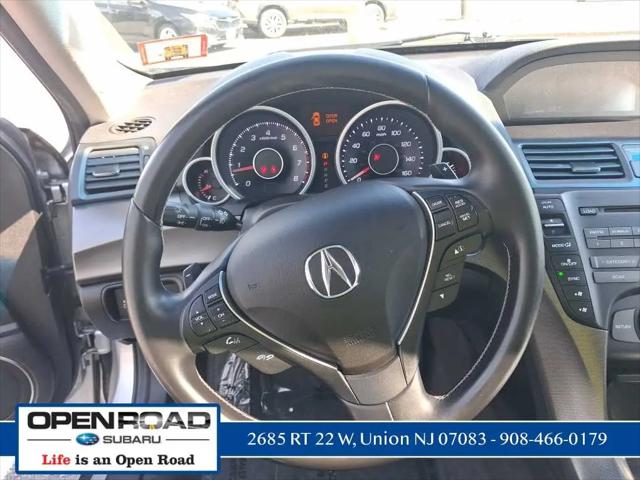 2013 Acura TL 3.5 Special Edition