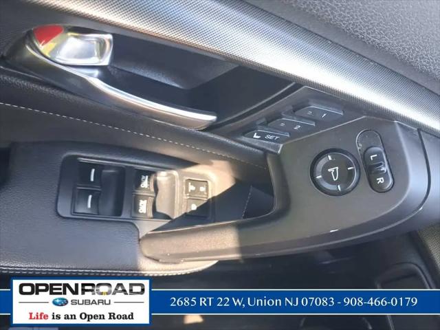 2013 Acura TL 3.5 Special Edition