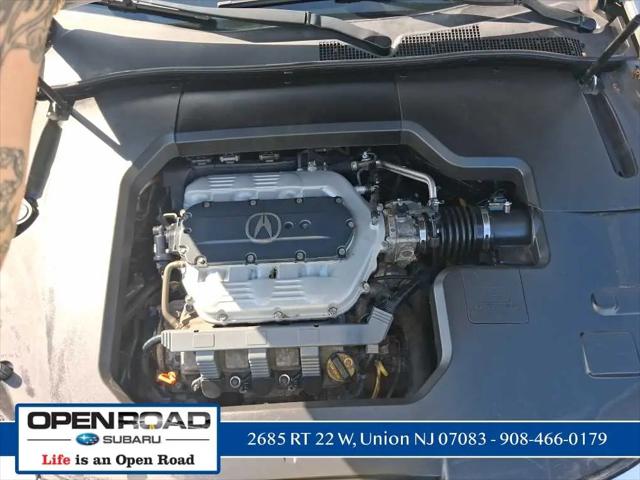 2013 Acura TL 3.5 Special Edition