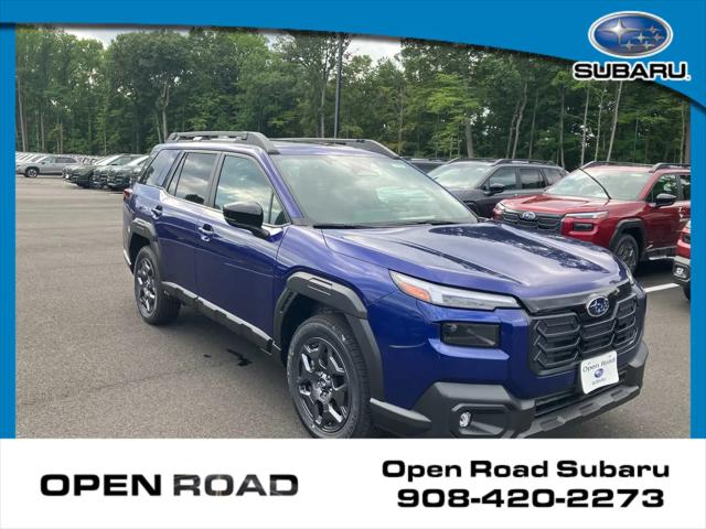 2026 Subaru Outback Premium for sale in Union, NJ