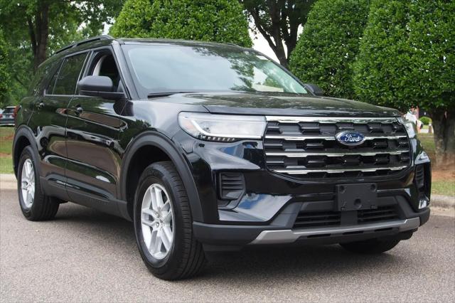 2026 Ford Explorer Active for sale in Wake Forest, NC