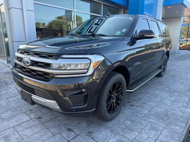 2022 Ford Expedition XLT MAX for sale in Jennings, LA