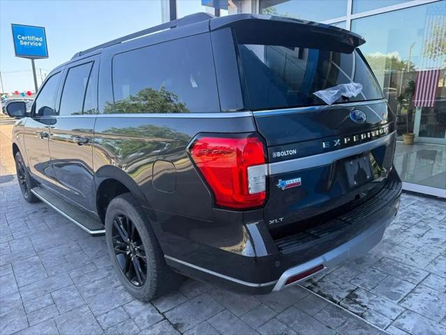 2022 Ford Expedition XLT MAX