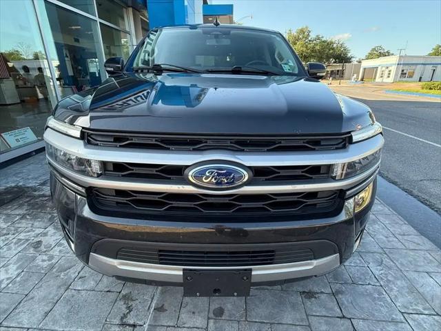 2022 Ford Expedition XLT MAX