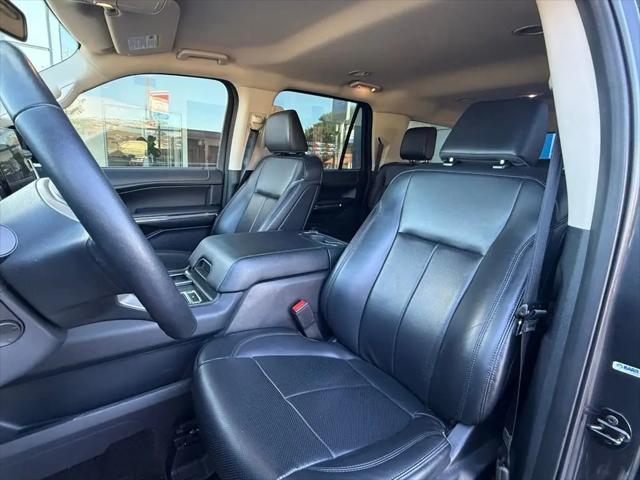 2022 Ford Expedition XLT MAX