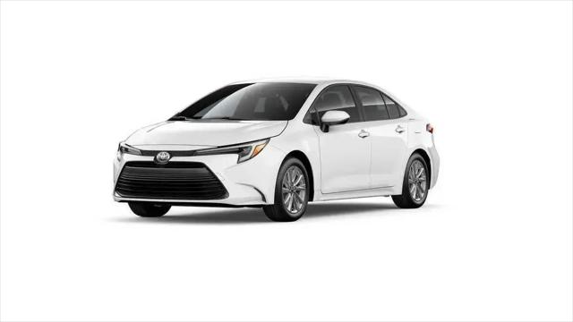 2026 Toyota Corolla Hybrid Hybrid LE for sale in Poway, CA