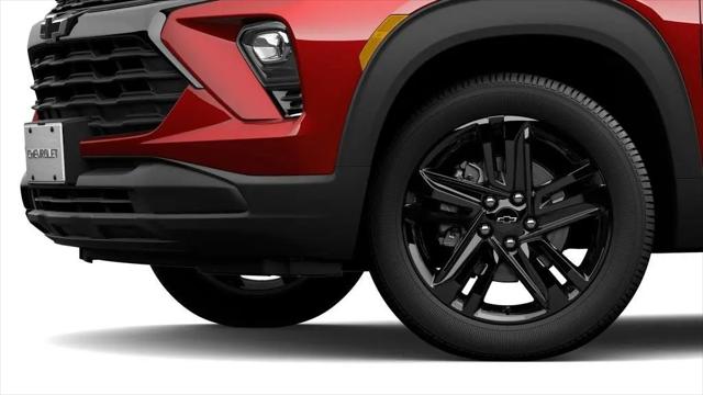 2026 Chevrolet TrailBlazer AWD LT