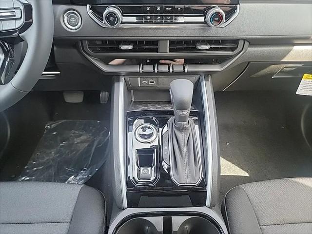 2026 Chevrolet Colorado WT, 4WD