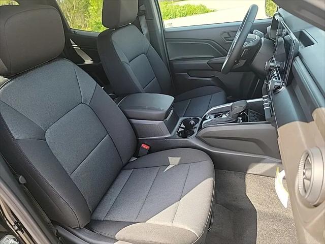 2026 Chevrolet Colorado WT, 4WD